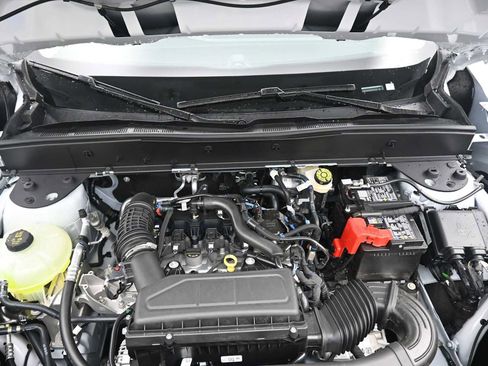 New 2025 Ford Bronco Sport Big Bend w/ Convenience Package image 12