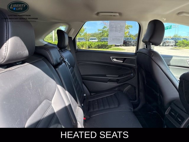 Used 2024 Ford Edge SEL w/ Convenience Package AWD/4WD image 11