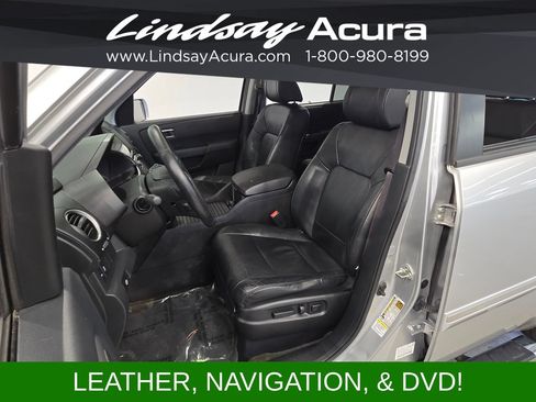 Used 2013 Honda Pilot Touring image 11