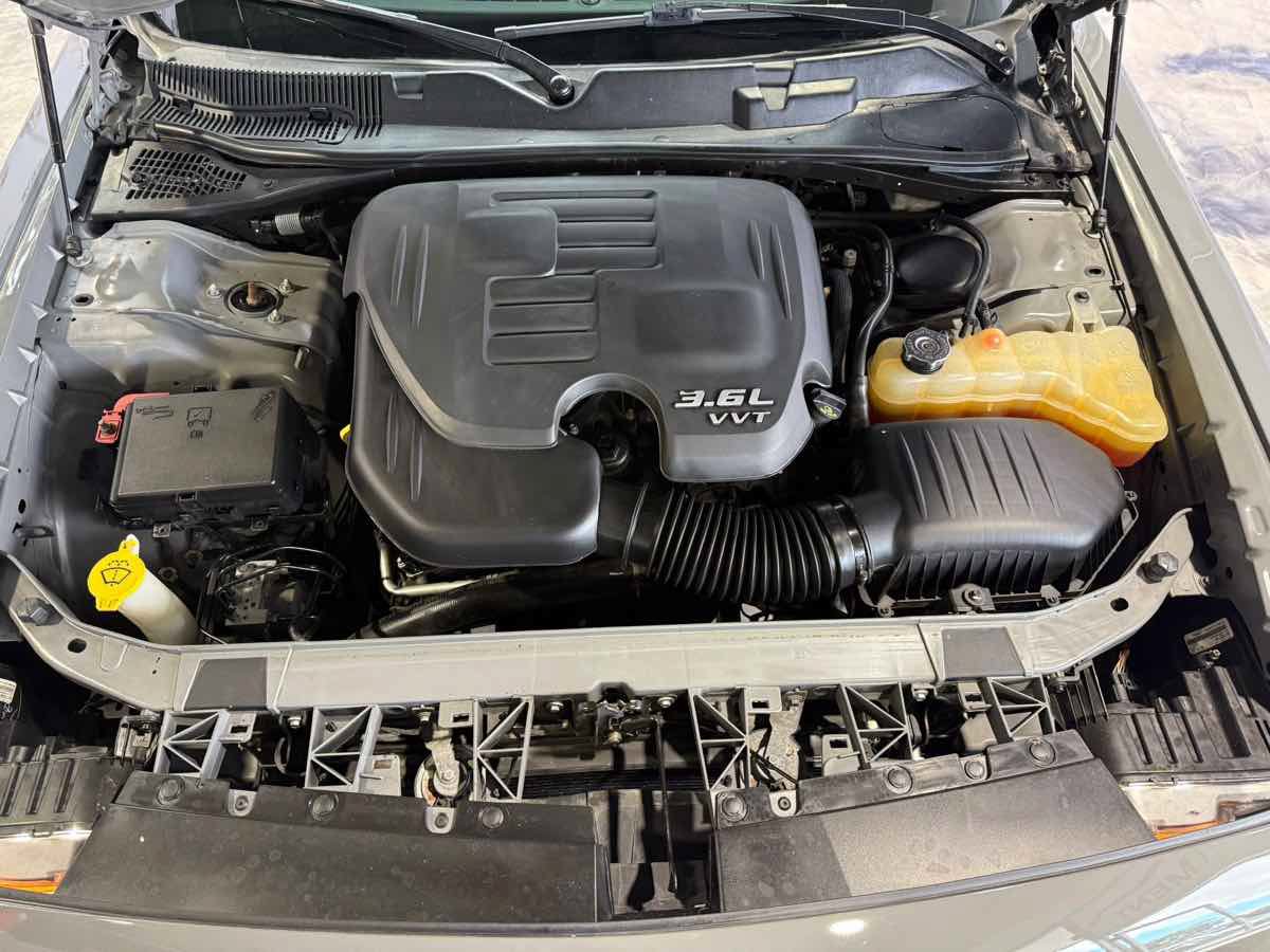 Used 2017 Dodge Challenger GT w/ Driver Convenience Group AWD/4WD image 45