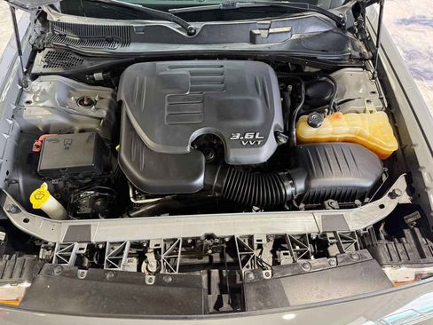 Used 2017 Dodge Challenger GT w/ Driver Convenience Group image 45