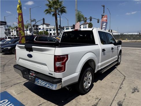 Used 2020 Ford F150 XLT w/ Equipment Group 301A Mid RWD image 6