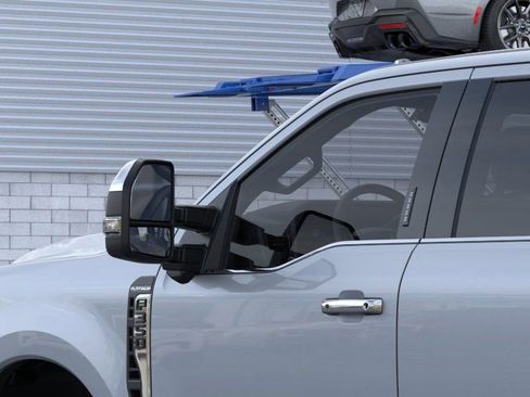 New 2026 Ford F350 Platinum image 20