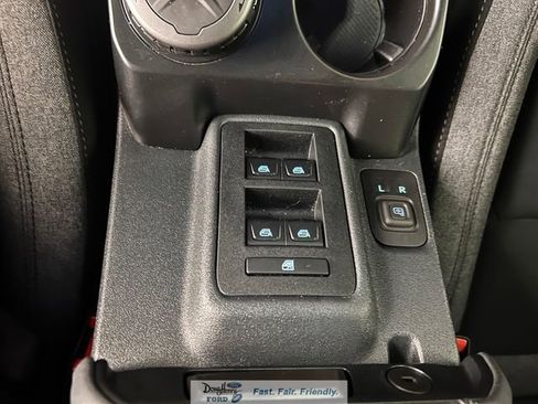 Used 2025 Ford Bronco Big Bend AWD/4WD image 46