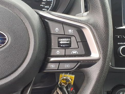 Used 2019 Subaru Forester w/ Alloy Wheel Package image 20