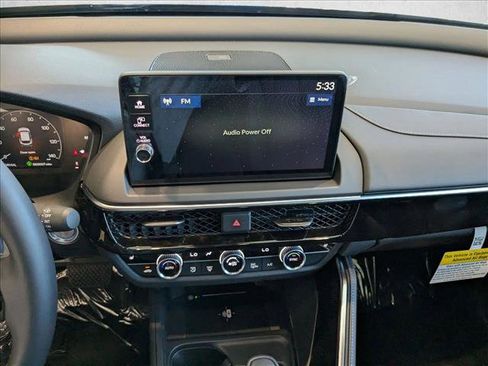 New 2026 Acura ADX FWD image 12