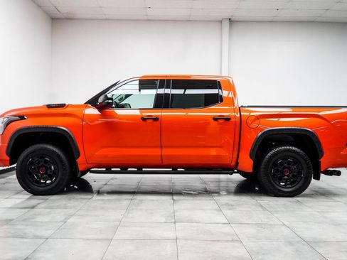 Used 2023 Toyota Tundra TRD Pro AWD/4WD image 10