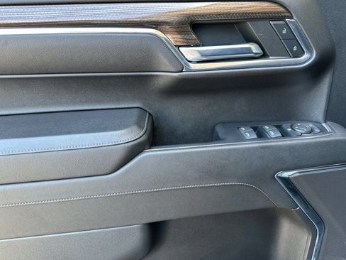 Certified 2023 Chevrolet Silverado 1500 LT w/ LPO, Liner Protection Package RWD image 11
