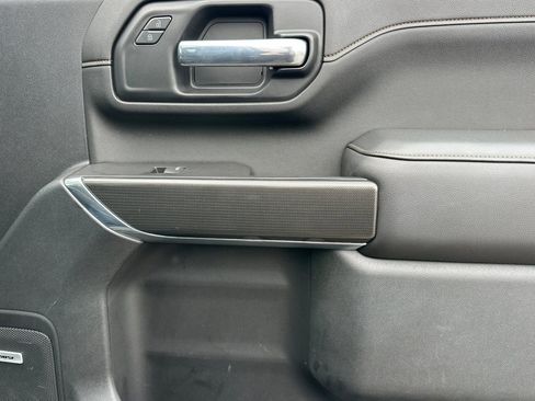 Used 2020 GMC Sierra 2500 AT4 w/ AT4 Premium Package image 20