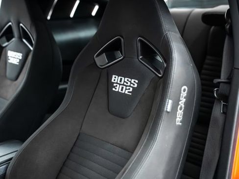 Used 2012 Ford Mustang Boss 302 RWD image 20