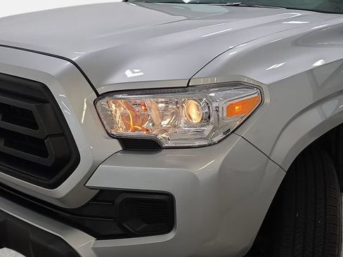 Certified 2023 Toyota Tacoma SR AWD/4WD image 27