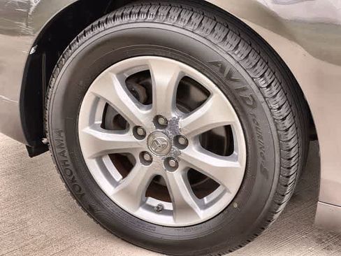 Used 2007 Toyota Camry LE image 9