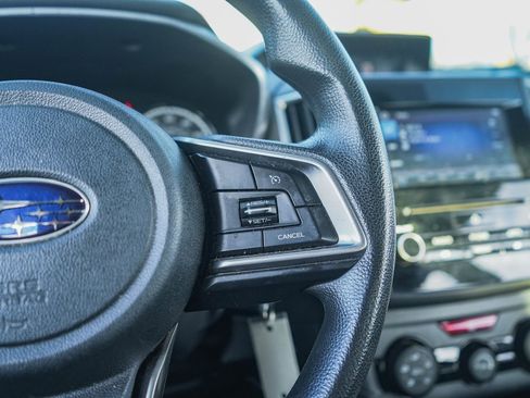 Used 2019 Subaru Impreza 2.0i Premium image 24