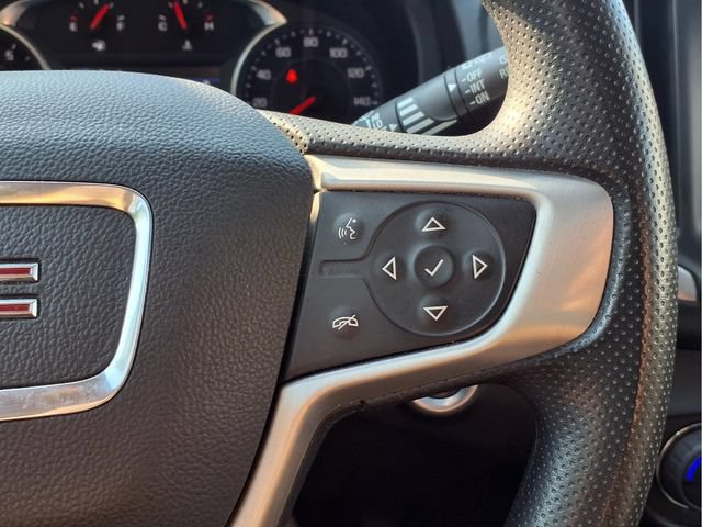 Certified 2022 GMC Terrain SLE w/ Driver Convenience Package AWD/4WD image 15