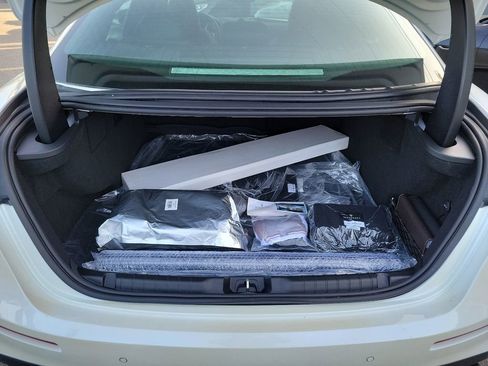 Used 2023 Maserati Ghibli Trofeo image 18