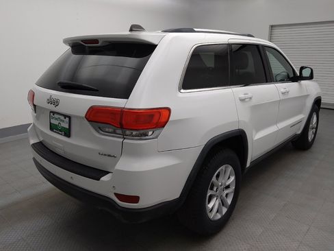 Used 2016 Jeep Grand Cherokee Laredo w/ Quick Order Package 23E RWD image 9