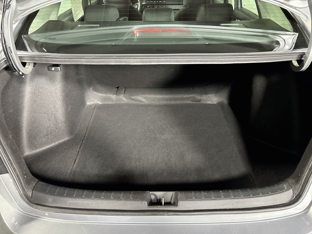 Used 2025 Honda Civic LX image 20