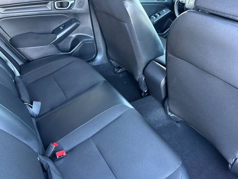 Used 2023 Honda Civic Sport image 30