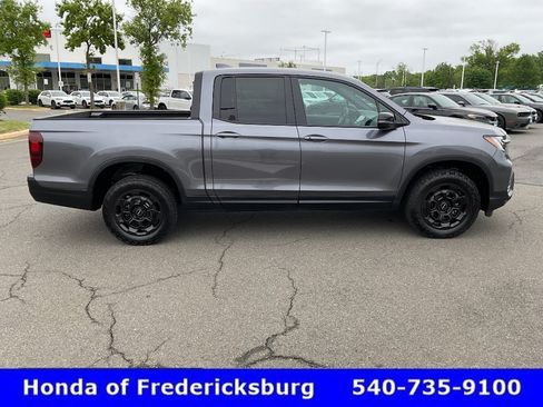 Used 2026 Honda Ridgeline TrailSport image 7