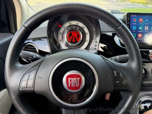 Used 2015 FIAT 500 Pop w/ Mopar Adventure Package FWD image 36