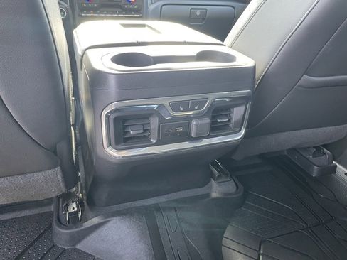 Used 2019 Chevrolet Silverado 1500 LTZ w/ LTZ Premium Package image 24