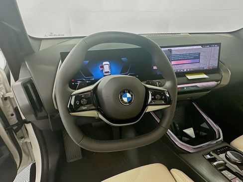 Used 2026 BMW X3 xDrive30 w/ Convenience Package image 12