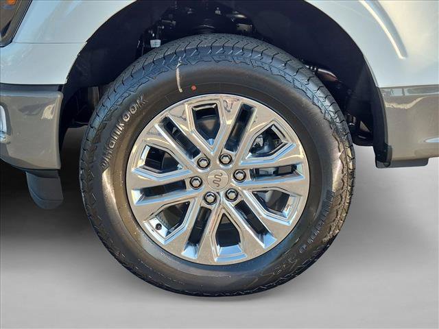 New 2026 Ford F150 King Ranch w/ Equipment Group 601A High AWD/4WD image 9