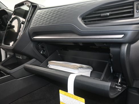 New 2026 Subaru Forester Premium image 34