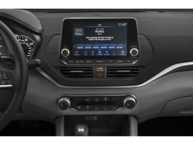 Used 2020 Nissan Altima 2.5 S FWD image 13