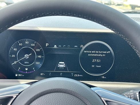 New 2026 Kia Seltos EX FWD image 18