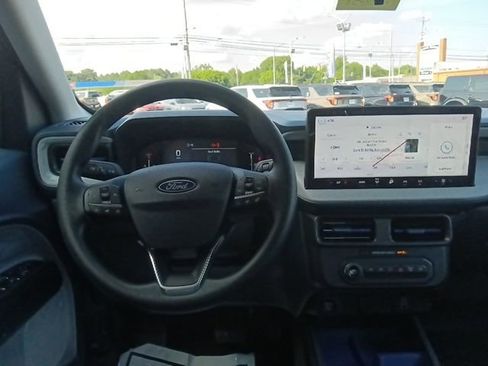 New 2026 Ford Maverick XLT FWD image 25