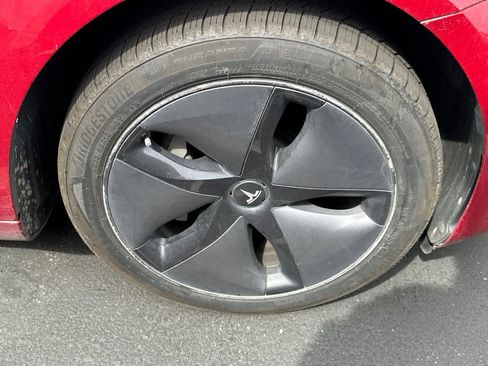 Used 2019 Tesla Model 3 Standard Range Plus RWD image 12