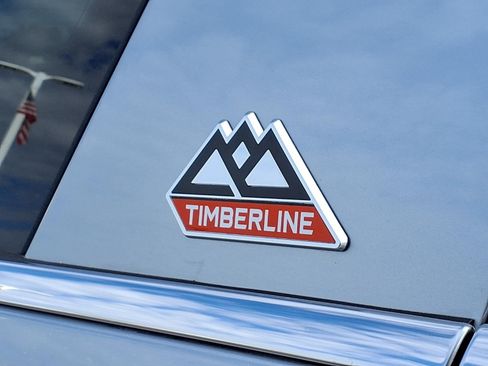 Used 2024 Ford Expedition Timberline AWD/4WD image 9