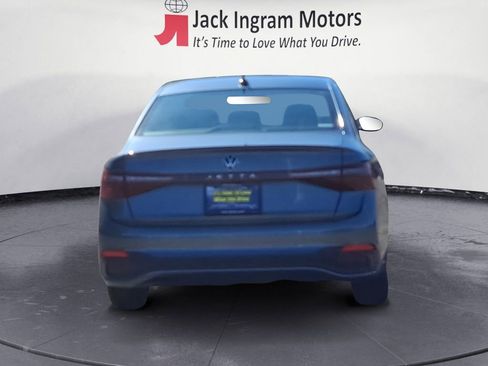 New 2026 Volkswagen Jetta S image 4