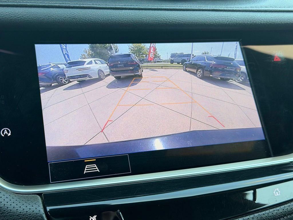 Used 2023 Cadillac XT5 Premium Luxury FWD image 24