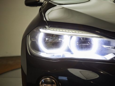 Used 2016 BMW X6 sDrive35i image 5