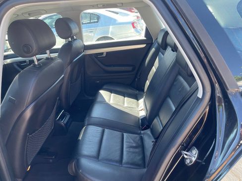 Used 2007 Audi A4 2.0T AWD/4WD image 20