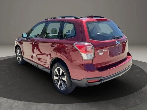 Used 2018 Subaru Forester 2.5i w/ Alloy Wheel Package AWD/4WD image 5