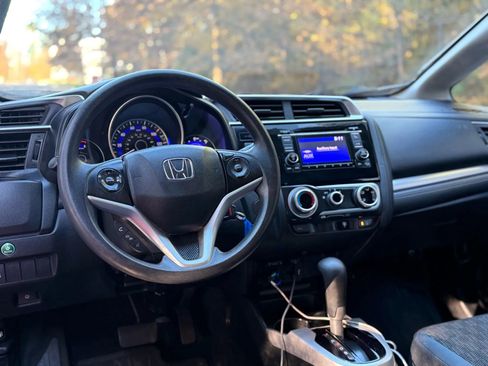 Used 2016 Honda Fit LX image 10