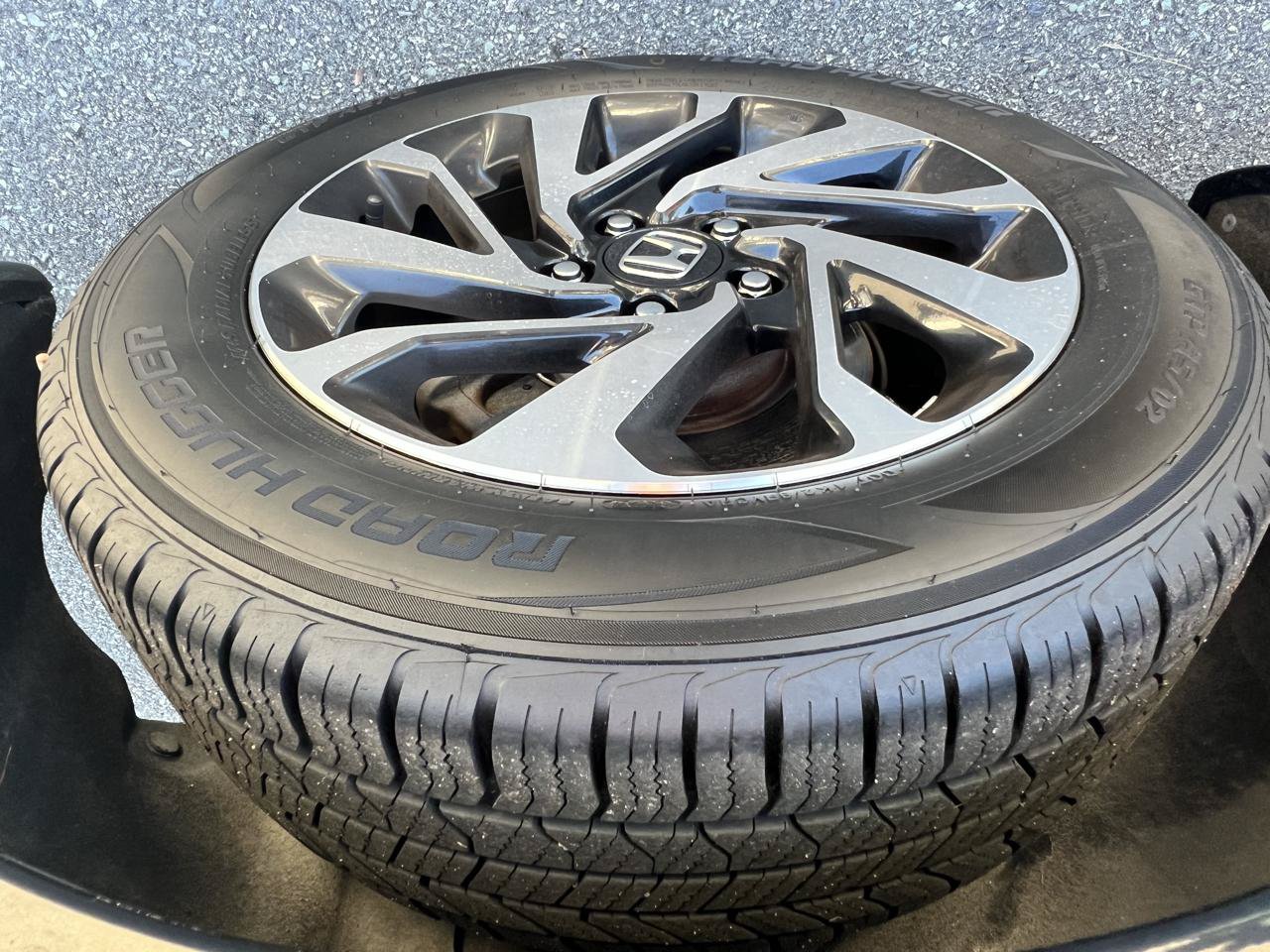 Used 2018 Honda Civic LX image 18
