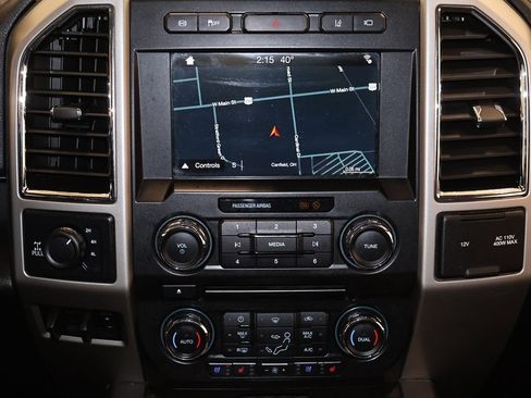 Used 2018 Ford F350 Lariat w/ Lariat Ultimate Package image 30