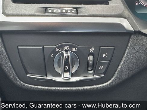 Used 2023 BMW X3 xDrive30i w/ Convenience Package AWD/4WD image 32