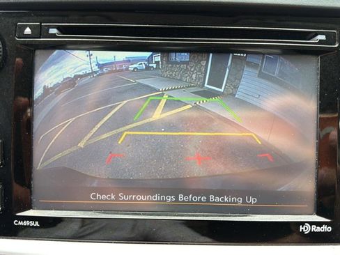 Used 2016 Subaru Crosstrek 2.0i Premium image 26