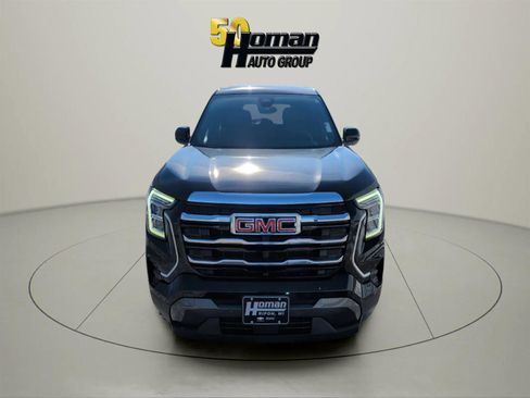 Used 2025 GMC Terrain Elevation image 8