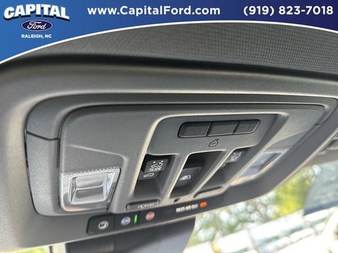 Used 2025 Chevrolet Silverado 1500 LT Trail Boss AWD/4WD image 32