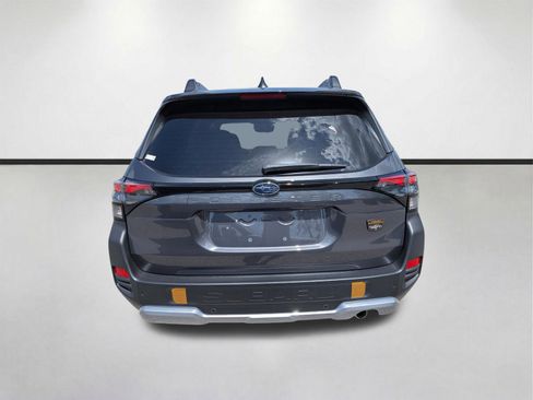 New 2026 Subaru Forester Wilderness AWD/4WD image 5