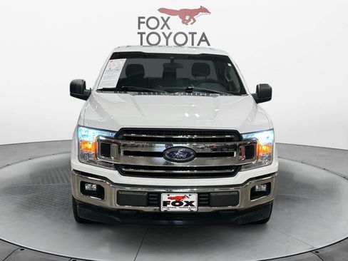 Used 2019 Ford F150 XL w/ XL Power Equipment Group RWD image 9