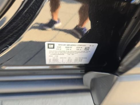 Used 2021 Buick Encore GX Select FWD image 29