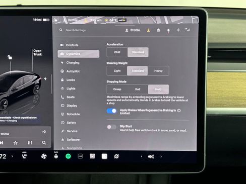 Used 2023 Tesla Model 3 Standard Range RWD image 27