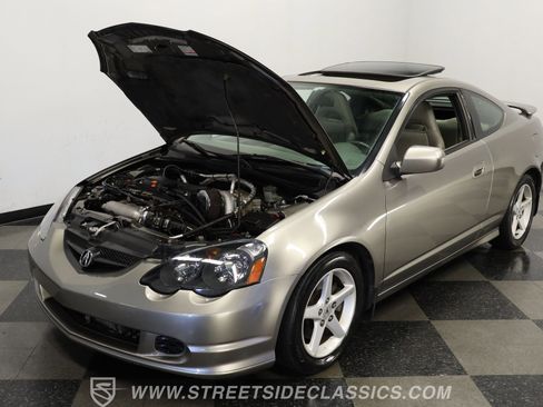 Used 2003 Acura RSX Type-S image 29